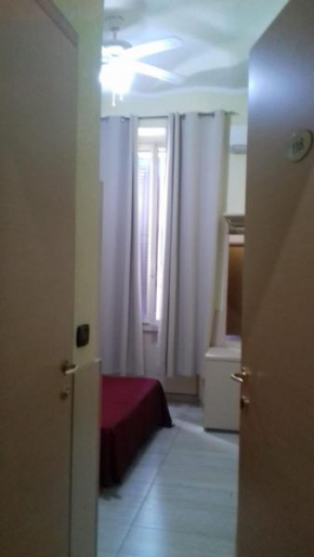 Guest House Hola Roma